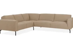 Hoekbanken-Gabanna Hoekbank Romi