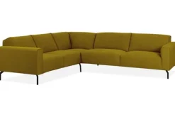 Hoekbanken-Gabanna Hoekbank Romi