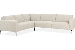 Hoekbanken-Gabanna Hoekbank Romi