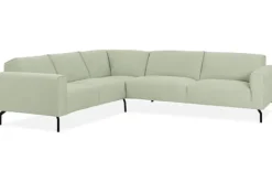 Hoekbanken-Gabanna Hoekbank Romi