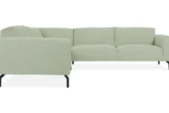 Hoekbanken-Gabanna Hoekbank Romi