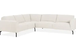 Hoekbanken-Gabanna Hoekbank Romi