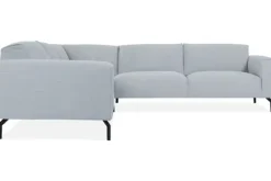 Hoekbanken-Gabanna Hoekbank Romi