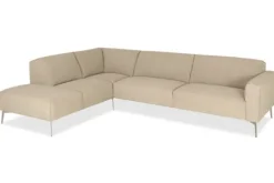 Hoekbanken-Gabanna Hoekbank Romi