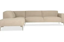 Hoekbanken-Gabanna Hoekbank Romi