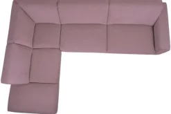 Hoekbanken-Gabanna Hoekbank Romi