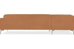 Hoekbanken-Gabanna Hoekbank Romi