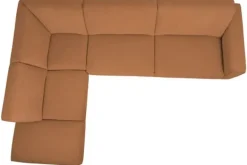 Hoekbanken-Gabanna Hoekbank Romi