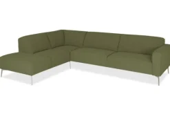 Hoekbanken-Gabanna Hoekbank Romi