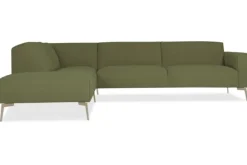 Hoekbanken-Gabanna Hoekbank Romi