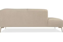 Hoekbanken-Gabanna Hoekbank Romi