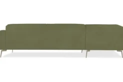 Hoekbanken-Gabanna Hoekbank Romi