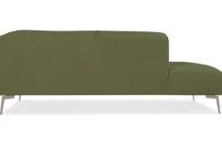 Hoekbanken-Gabanna Hoekbank Romi