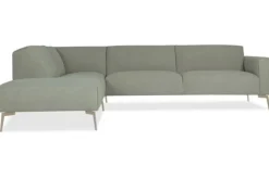 Hoekbanken-Gabanna Hoekbank Romi