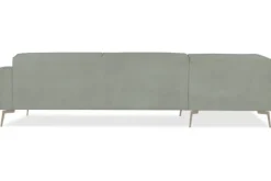 Hoekbanken-Gabanna Hoekbank Romi