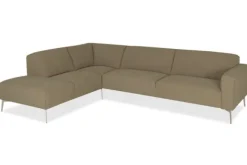 Hoekbanken-Gabanna Hoekbank Romi