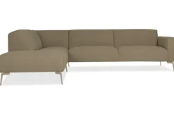 Hoekbanken-Gabanna Hoekbank Romi