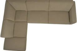 Hoekbanken-Gabanna Hoekbank Romi