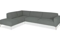 Hoekbanken-Gabanna Hoekbank Romi