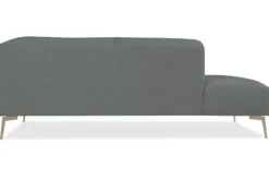 Hoekbanken-Gabanna Hoekbank Romi