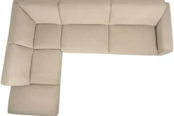 Hoekbanken-Gabanna Hoekbank Romi