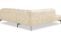 Loungebanken|Hoekbanken-Gabanna Hoekbank Romi