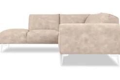 Loungebanken|Hoekbanken-Gabanna Hoekbank Romi