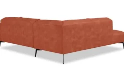 Loungebanken|Hoekbanken-Gabanna Hoekbank Romi