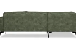 Loungebanken|Hoekbanken-Gabanna Hoekbank Romi