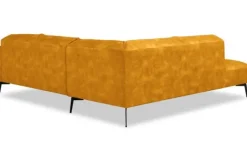 Loungebanken|Hoekbanken-Gabanna Hoekbank Romi