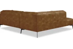 Loungebanken|Hoekbanken-Gabanna Hoekbank Romi