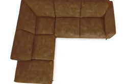 Loungebanken|Hoekbanken-Gabanna Hoekbank Romi