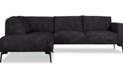 Loungebanken|Hoekbanken-Gabanna Hoekbank Romi