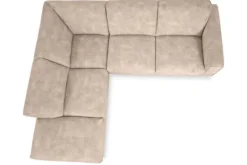 Loungebanken|Hoekbanken-Gabanna Hoekbank Romi