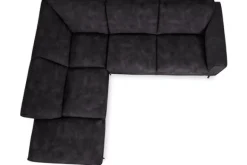 Loungebanken|Hoekbanken-Gabanna Hoekbank Romi