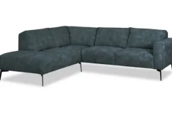 Loungebanken|Hoekbanken-Gabanna Hoekbank Romi