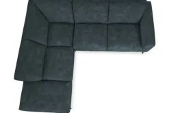 Loungebanken|Hoekbanken-Gabanna Hoekbank Romi