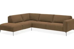 Loungebanken|Hoekbanken-Gabanna Hoekbank Romi