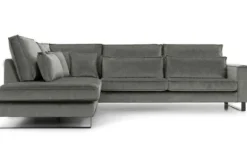 Hoekbanken-Canape Quick Hoekbank Saint-Gerard