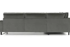 Hoekbanken-Canape Quick Hoekbank Saint-Gerard