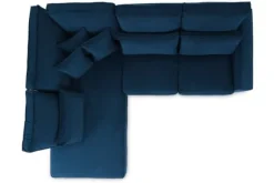 Hot Hoekbank  Saint-Gerard Loungebanken|Hoekbanken