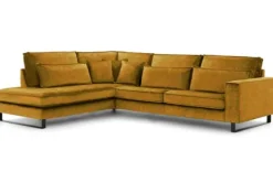 New Hoekbank Saint-Gerard Loungebanken|Hoekbanken