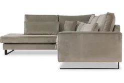 Outlet Hoekbank  Saint-Laurent Loungebanken|Hoekbanken