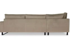 Outlet Hoekbank  Saint-Laurent Loungebanken|Hoekbanken