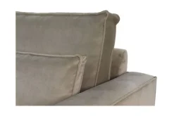 Outlet Hoekbank  Saint-Laurent Loungebanken|Hoekbanken