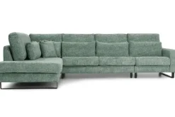 Loungebanken|Hoekbanken-Canape Marant Hoekbank Saint-Laurent