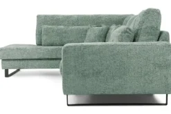 Loungebanken|Hoekbanken-Canape Marant Hoekbank Saint-Laurent