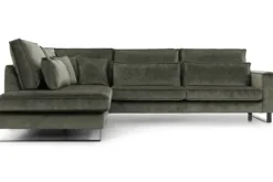 Loungebanken|Hoekbanken-Canape Marant Hoekbank Saint-Laurent