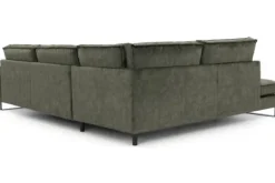 Loungebanken|Hoekbanken-Canape Marant Hoekbank Saint-Laurent