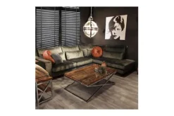 Loungebanken|Hoekbanken-Canape Marant Hoekbank Saint-Laurent